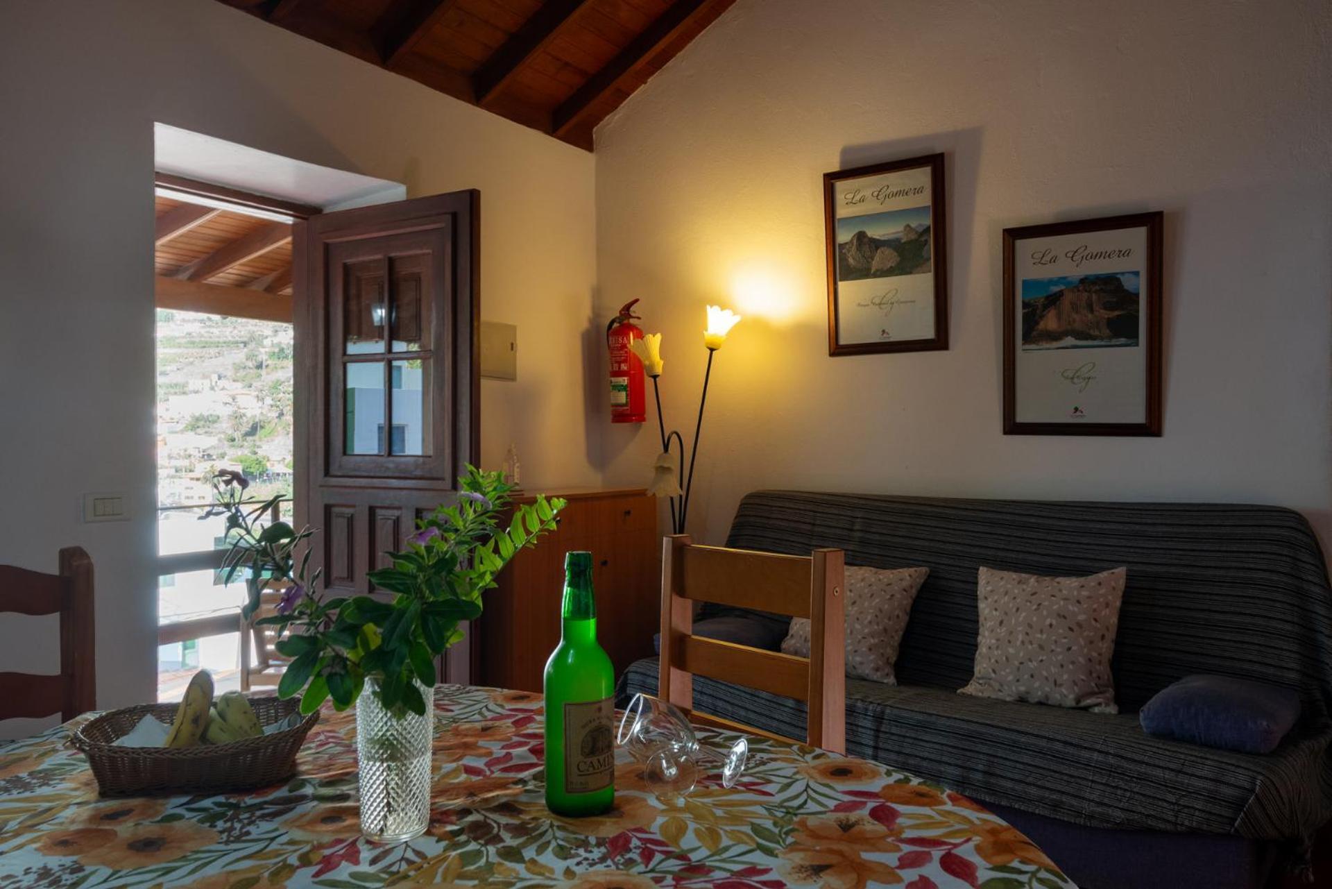 Nuevitas I Country house