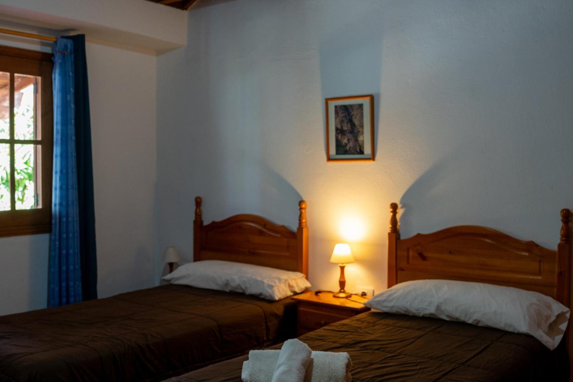 Country house Nuevitas I *