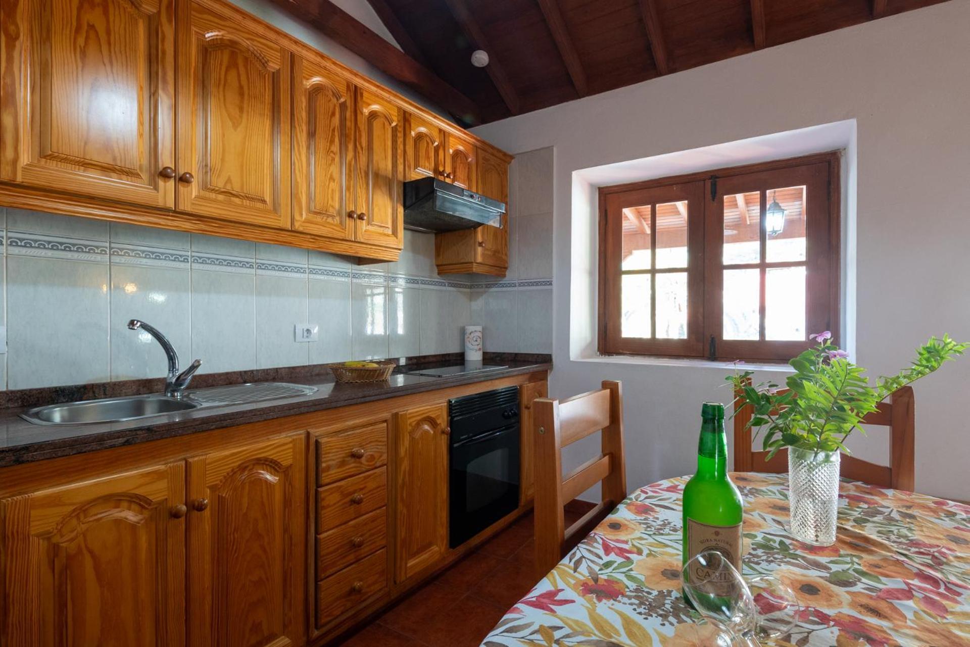 Nuevitas I Country house *