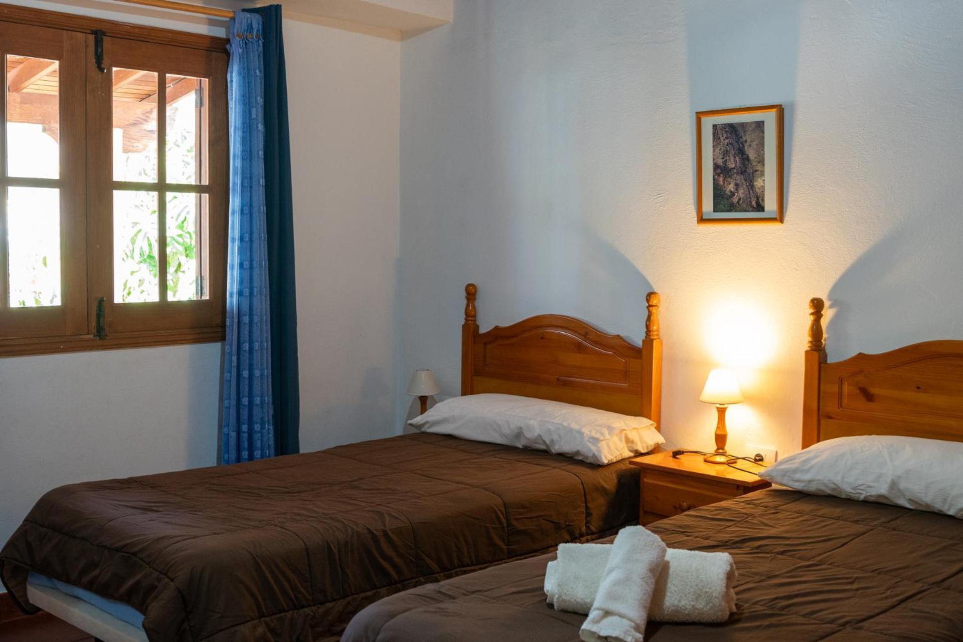 Country house Nuevitas I Hermigua