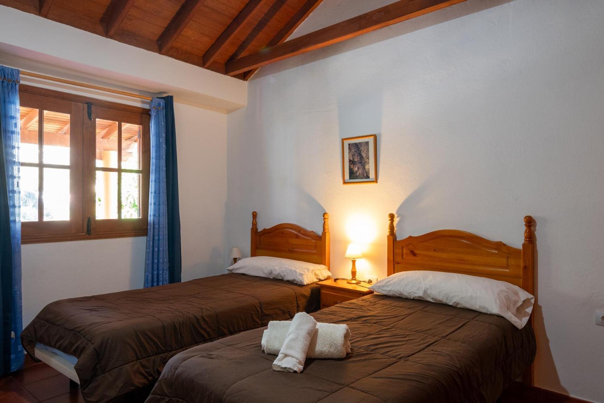 Nuevitas I Country house Hermigua