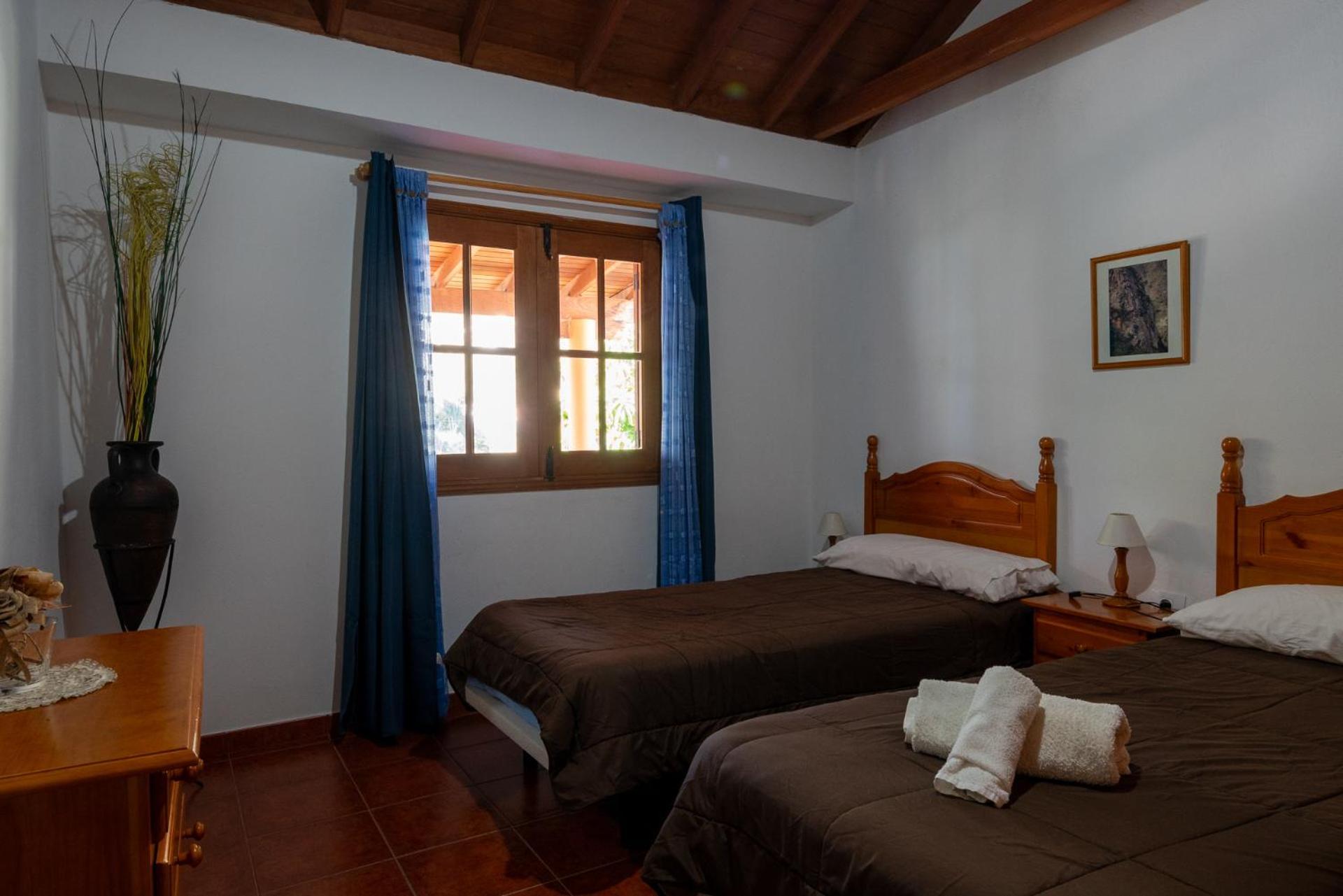 Country house Nuevitas I *