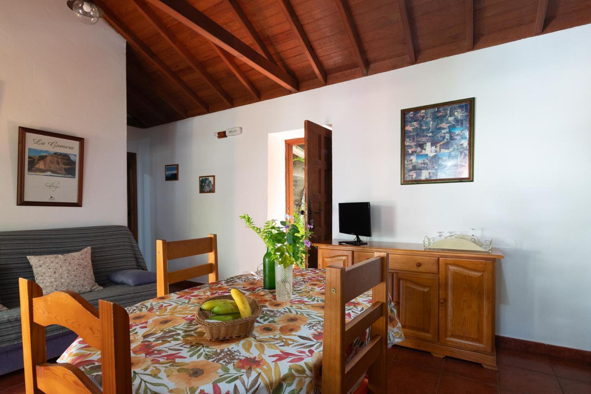 Nuevitas I Country house