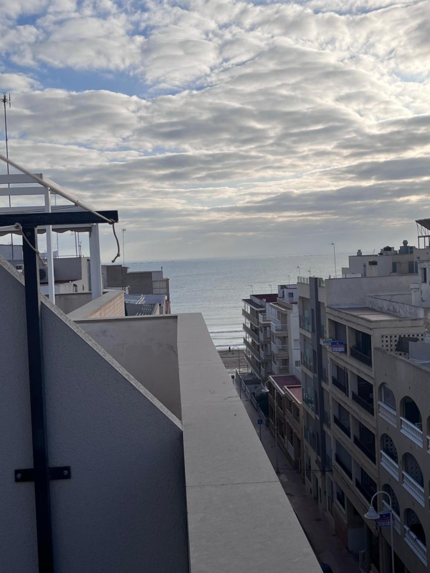 Modern And Stylish Sea ​​views Guardamar del Segura