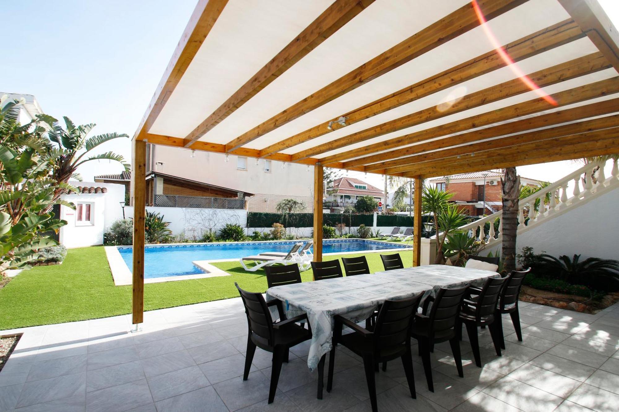 Gladiols Villa