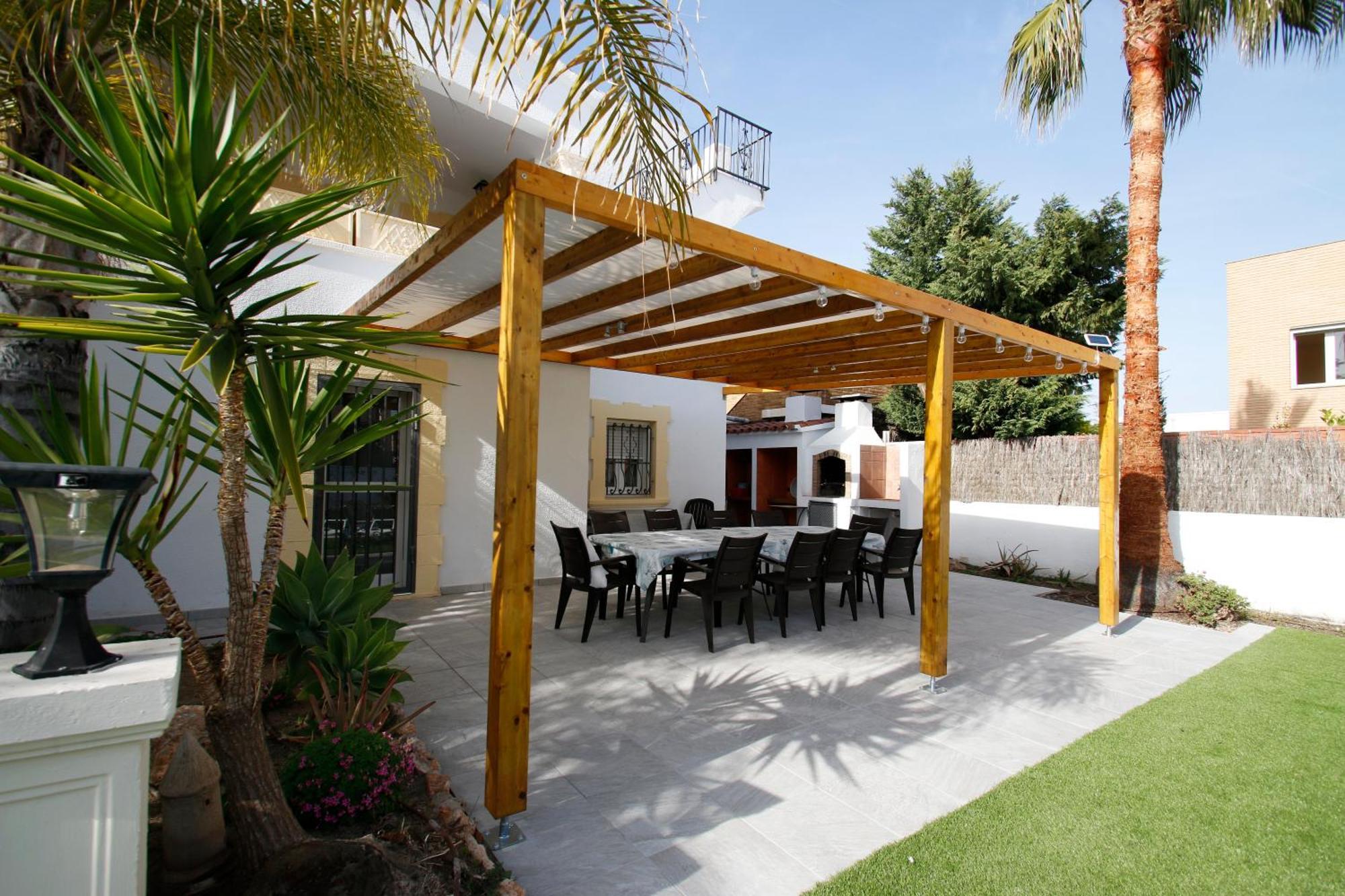 Gladiols Villa *