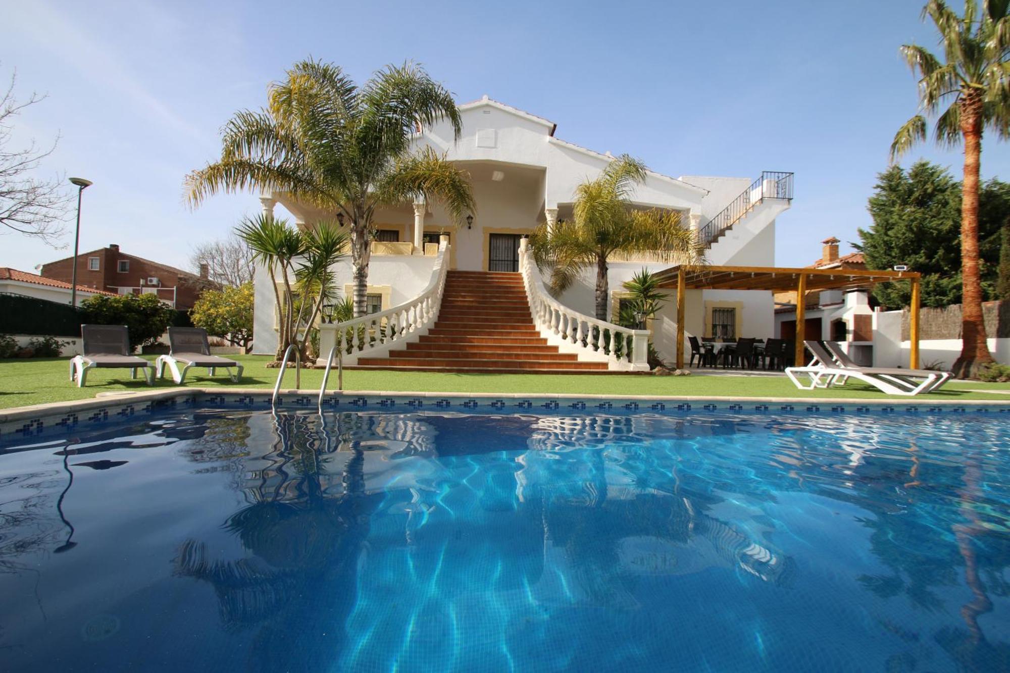 Gladiols Villa *