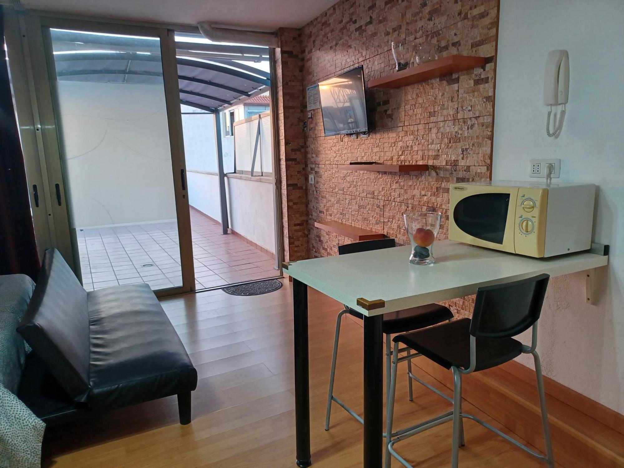 Apartamento áticos Bella Lucía San Miguel de Abona