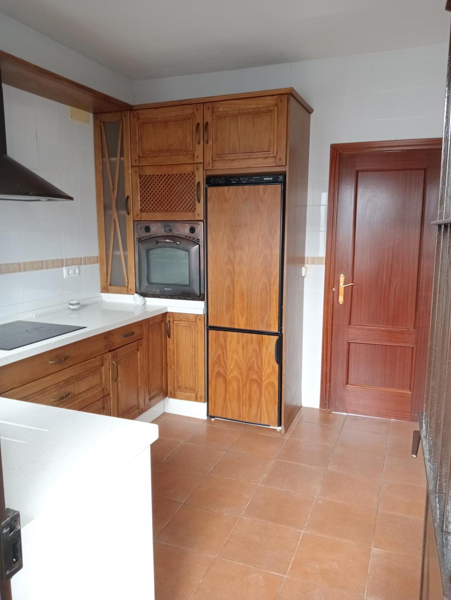 Сasa de vacaciones Vivienda Turistica Hinojos