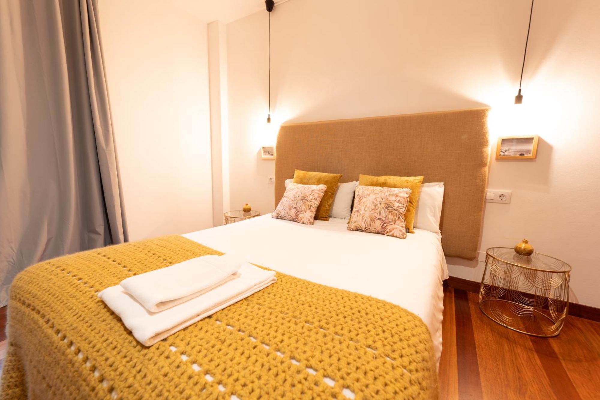 Villa Holacamp Camino O Pino