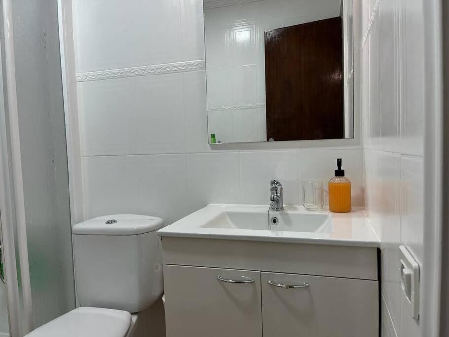 Pieds Dans L'eau - Vue Sur - Playa De Apartment *