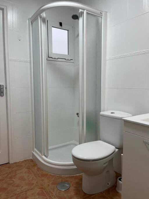 Apartment Pieds Dans L'eau - Vue Sur - Playa De *