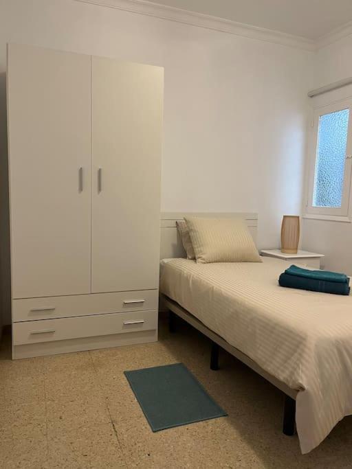 Apartment Pieds Dans L'eau - Vue Sur - Playa De