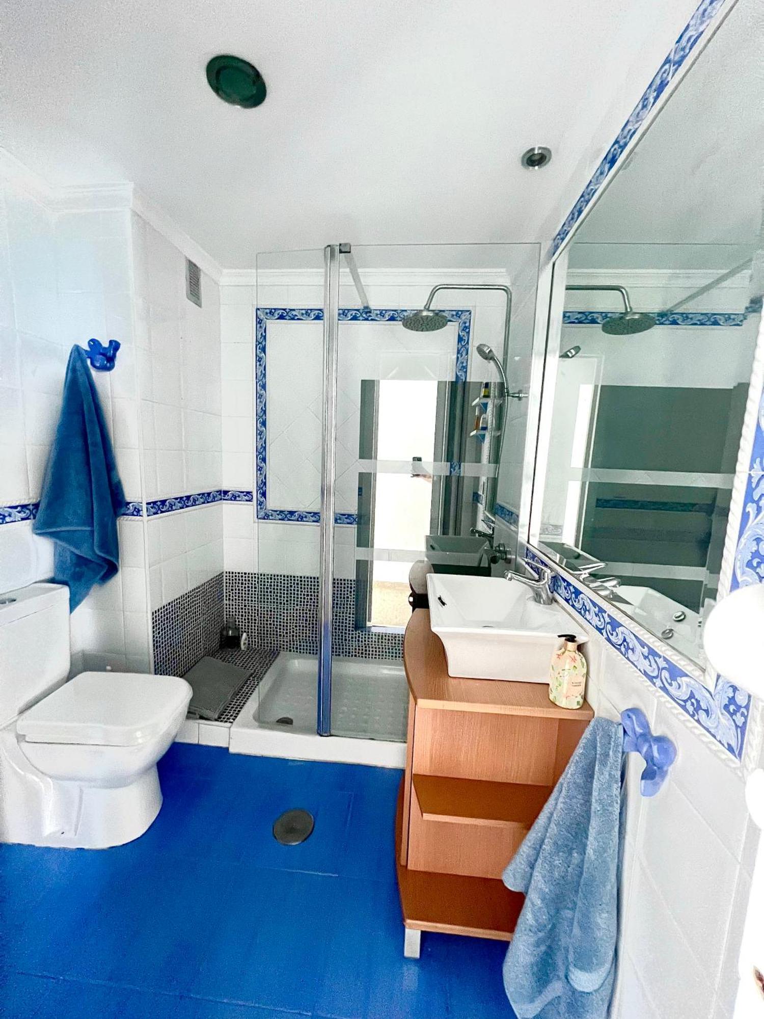 Apartamento Vistas Roca Mar