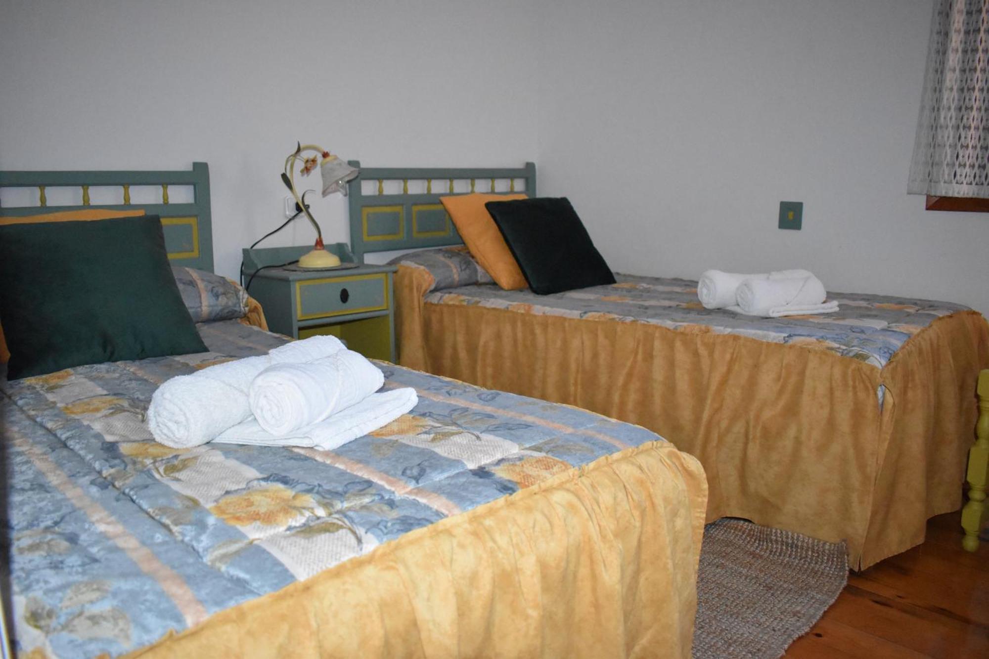 La Endrina Holiday home