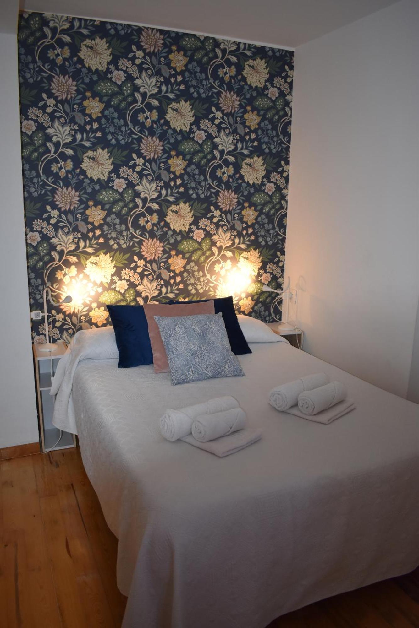La Endrina Holiday home *