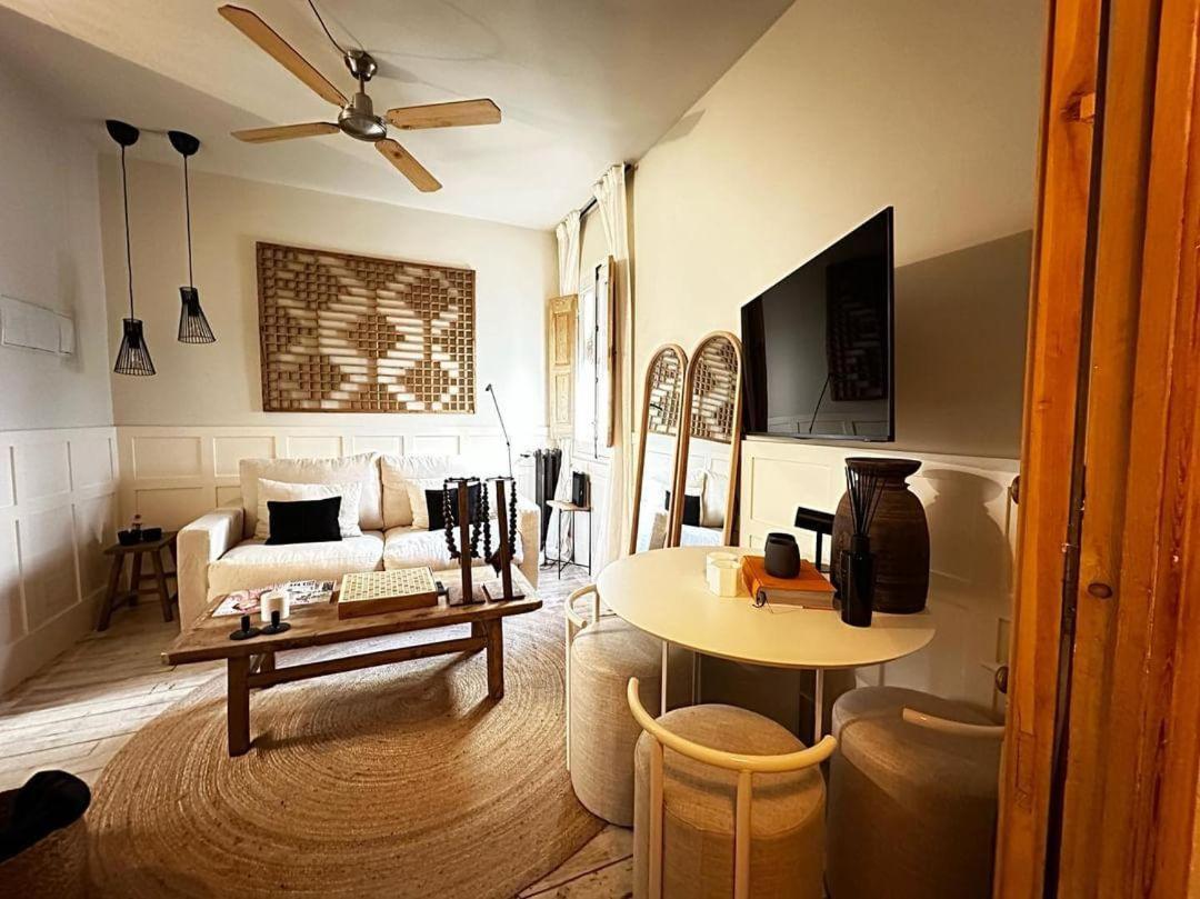 Apartamento Boutique Embajadores