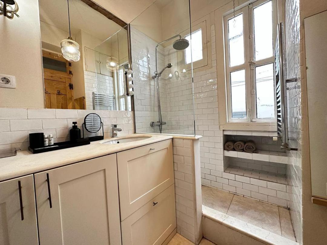 Apartamento Boutique Embajadores *