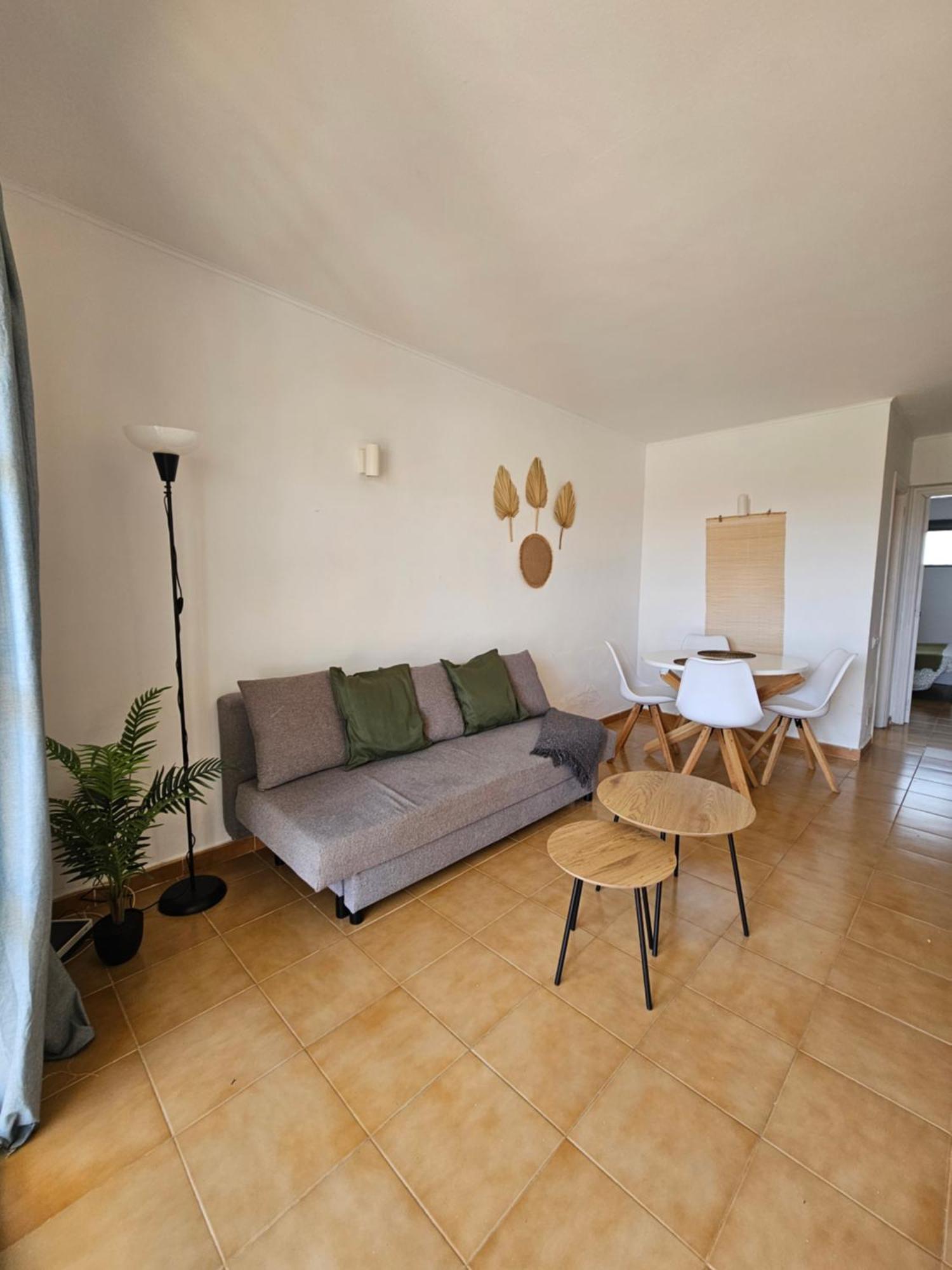 Apartamento Torres Del Castillo 105 Costa De Antigua