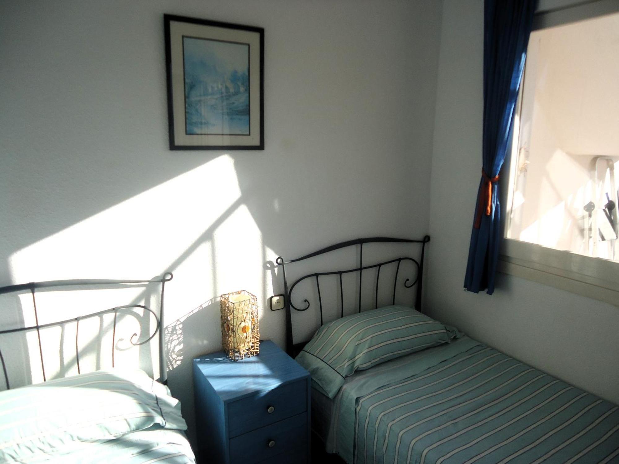 Arcos Atico Lek Apartment Peniscola