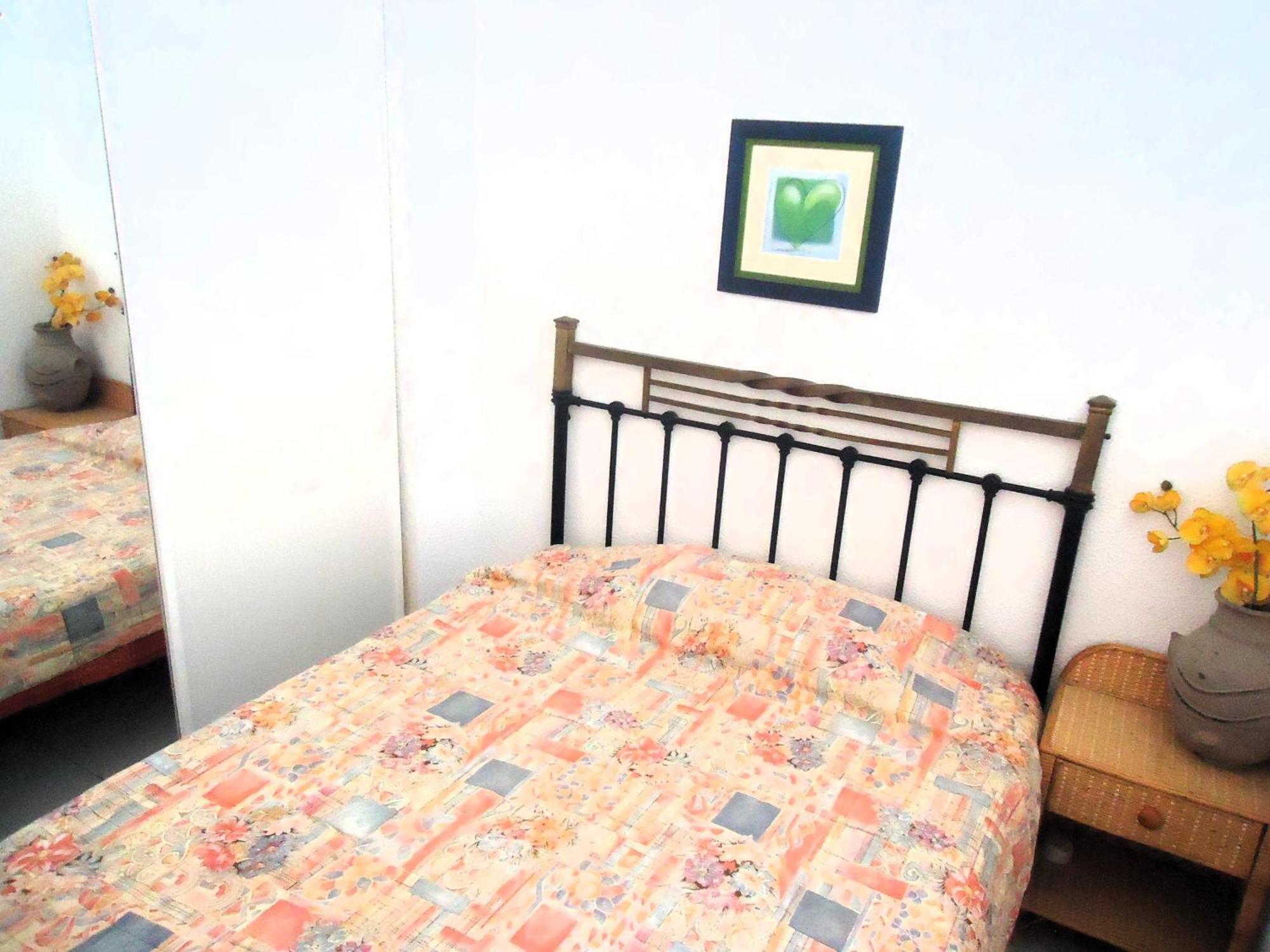 Arcos Atico Lek Apartment *