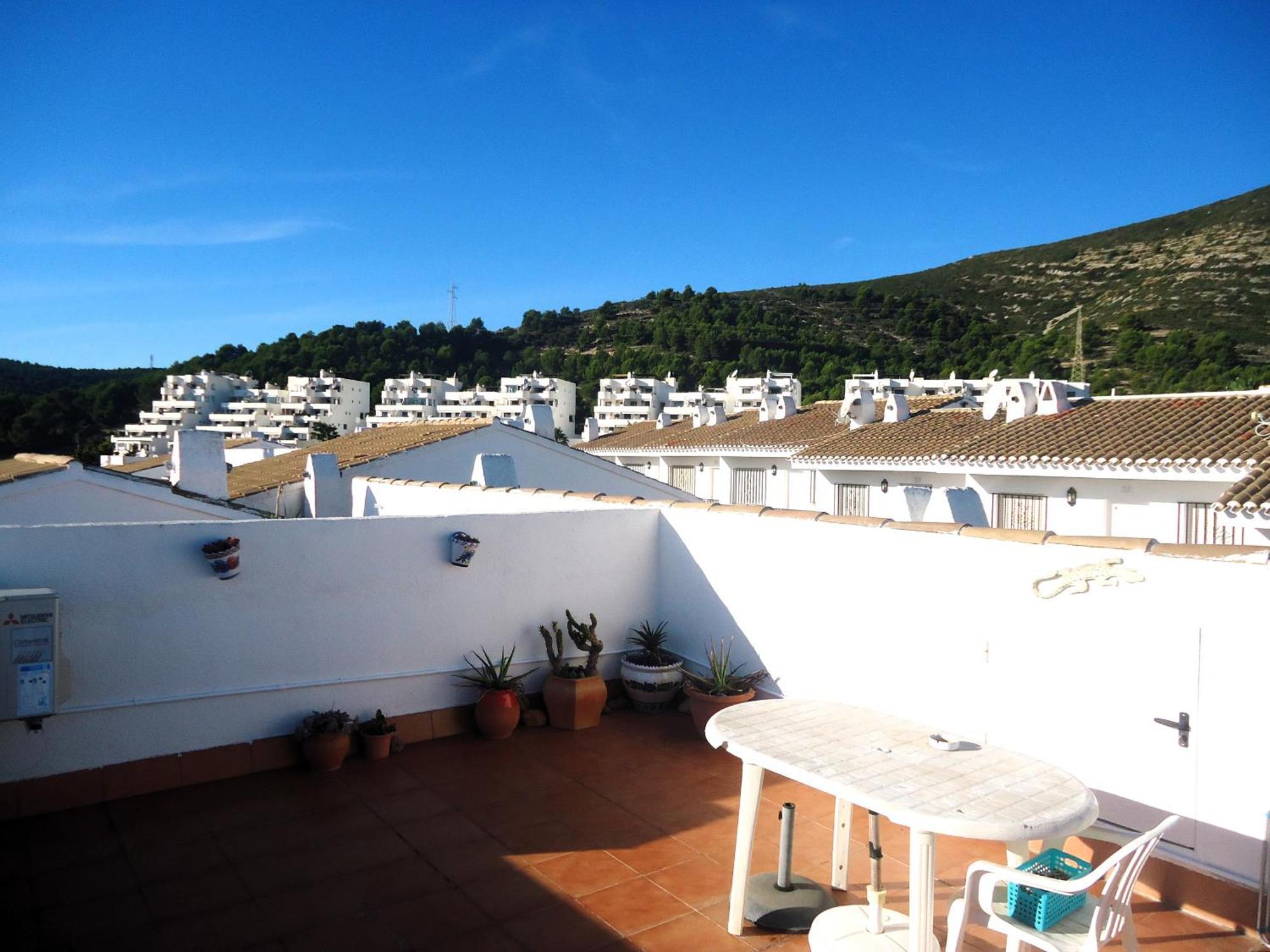 Apartment Arcos Atico Lek *