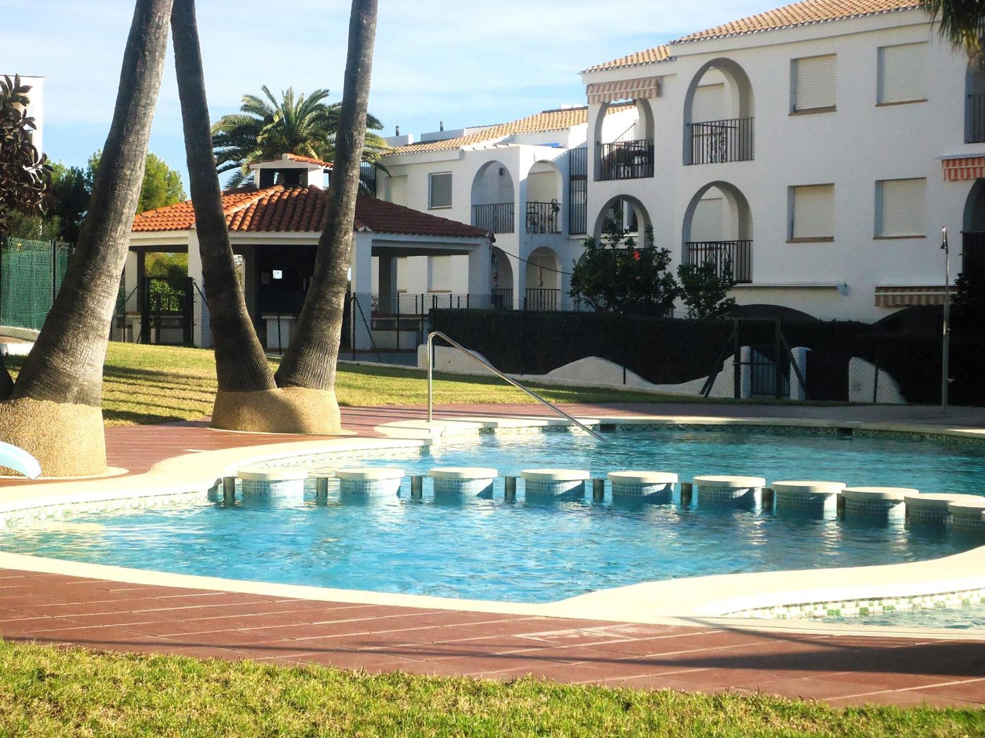 Apartment Arcos Atico Lek *