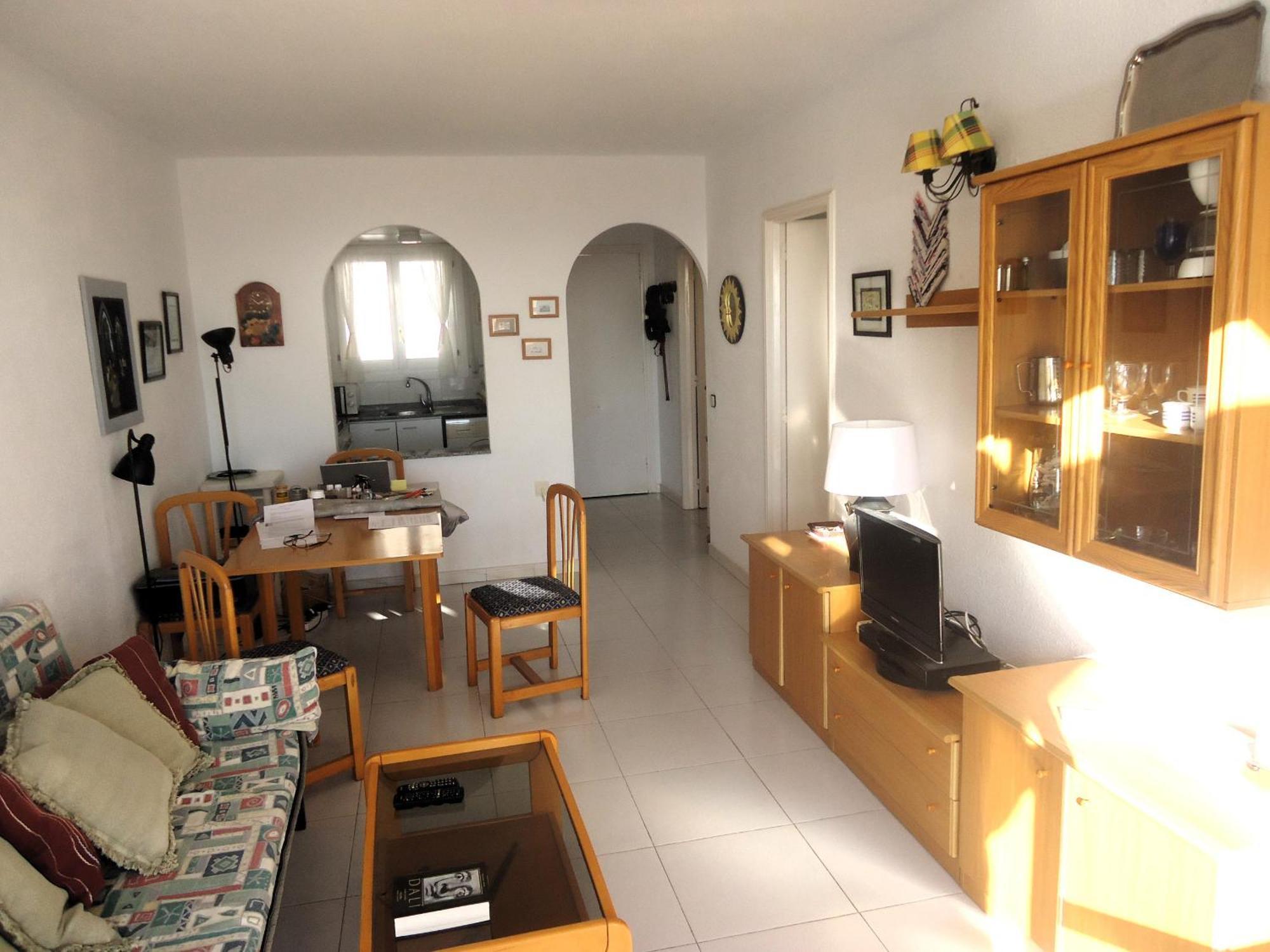 Arcos Atico Lek Apartment *