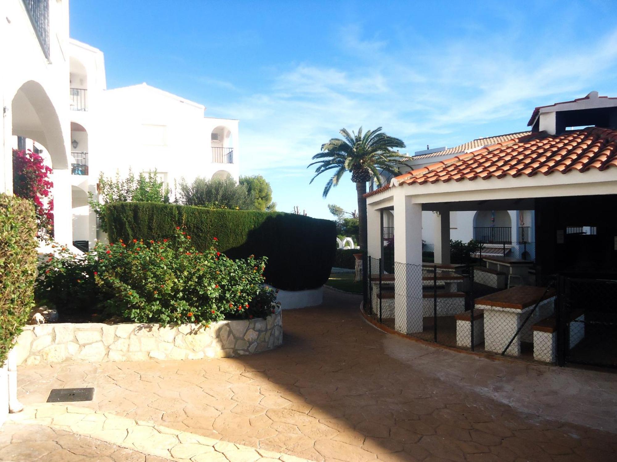 Arcos Atico Lek Apartment *
