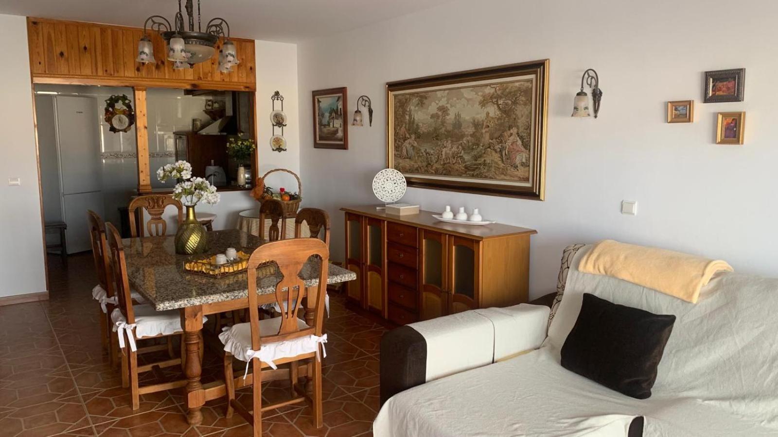 Holiday home Gemelas De Terreros 1 *