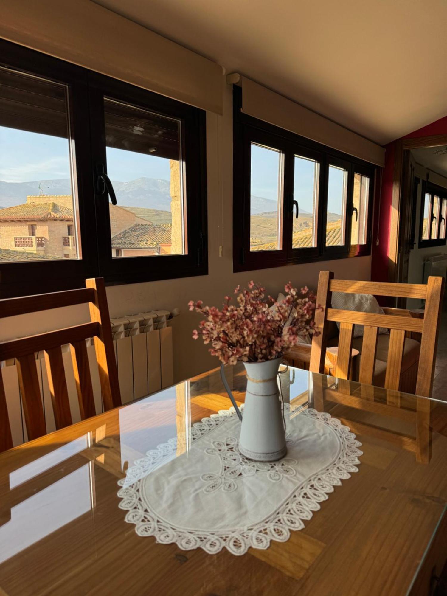 Country house El Rincon Del Moncayo Vera de Moncayo