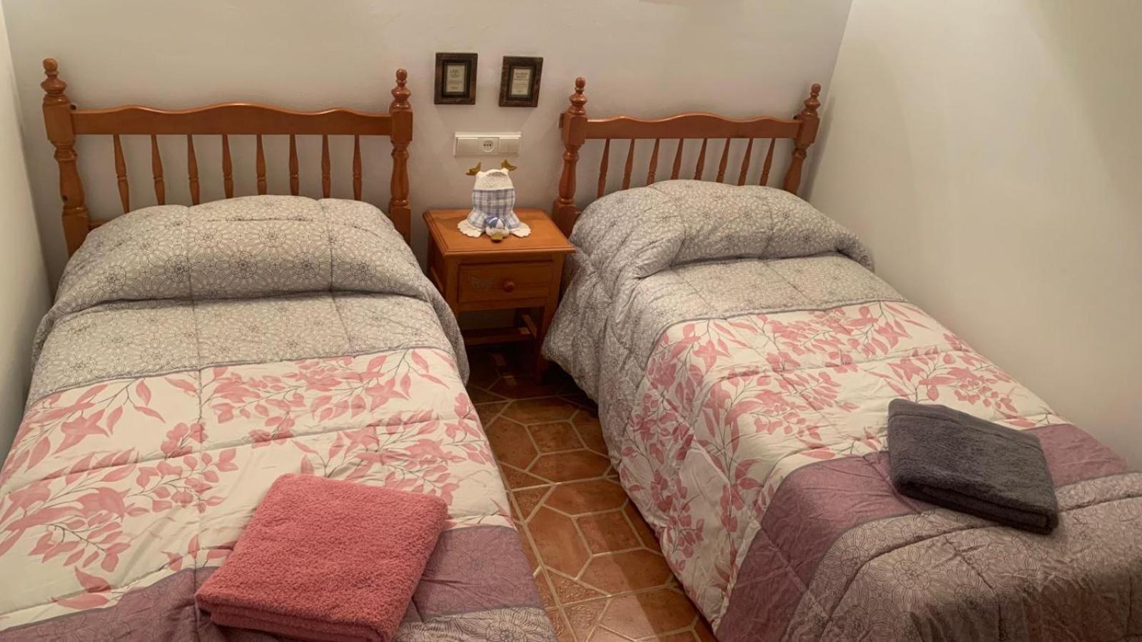 Gemelas De Terreros 1 Holiday home *