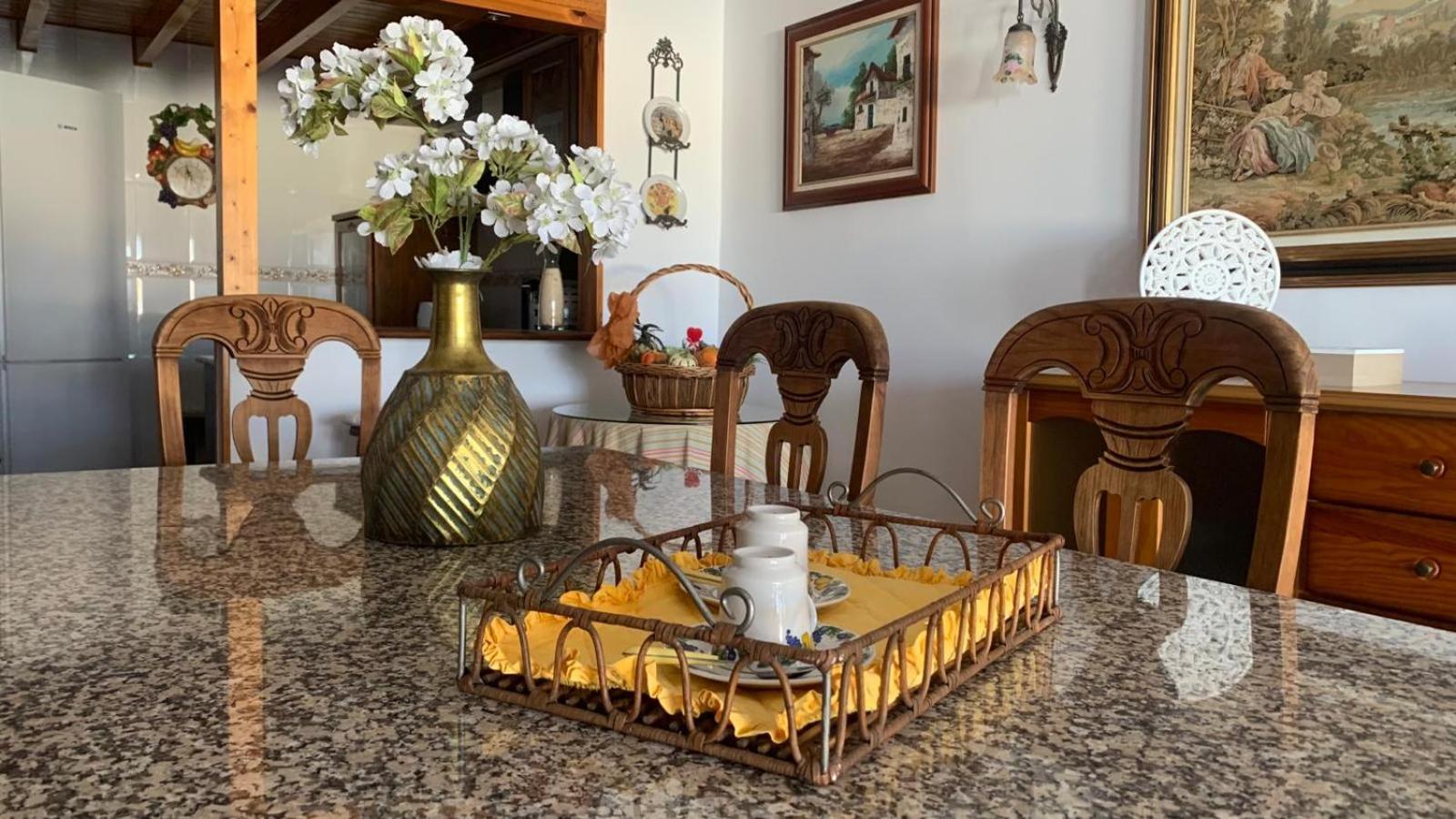 Holiday home Gemelas De Terreros 1