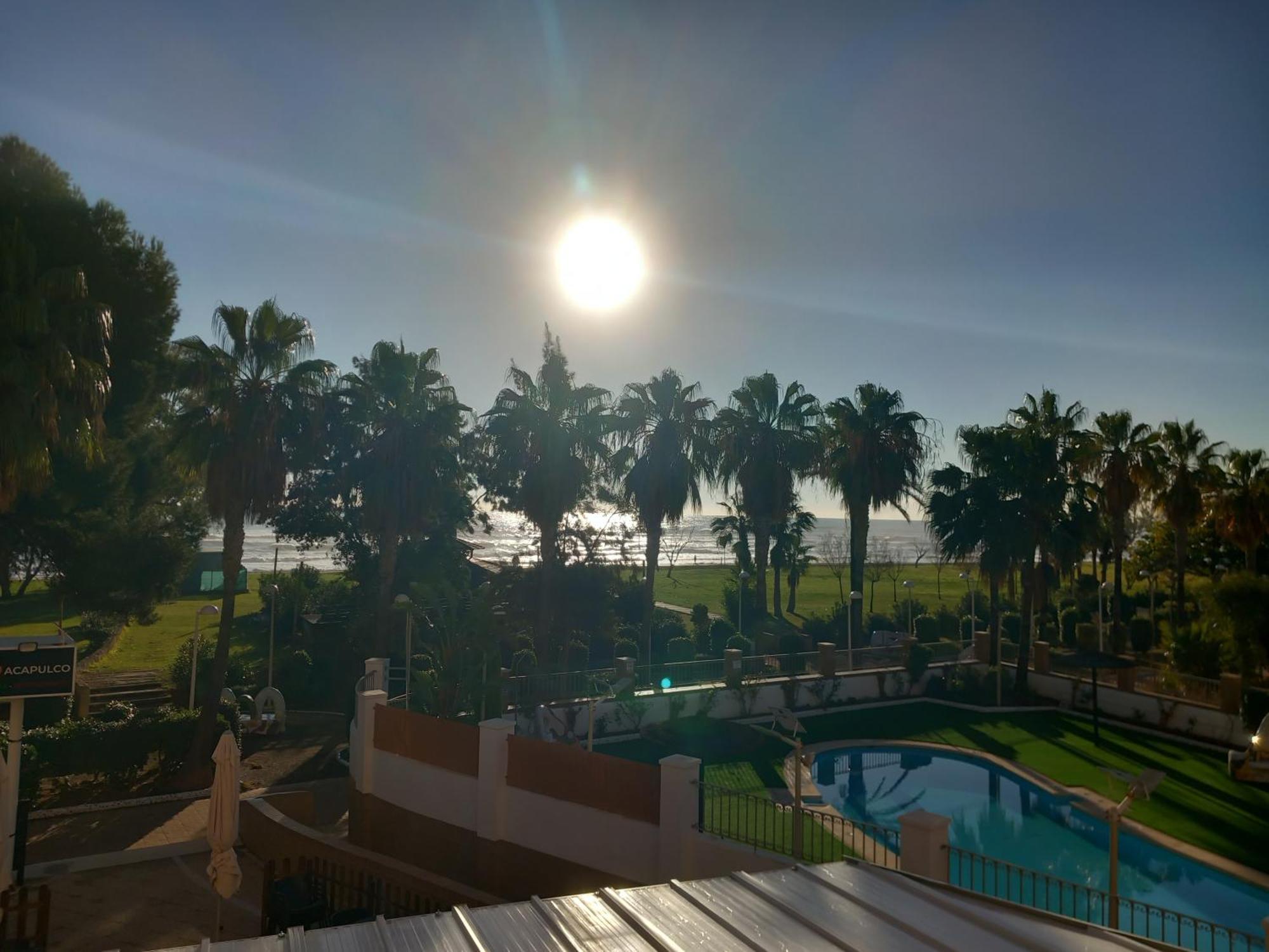 Costa Marina I Oropesa del Mar