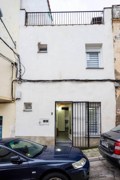 Apartamento El Castuo Centro Historico Con Parking Caces
