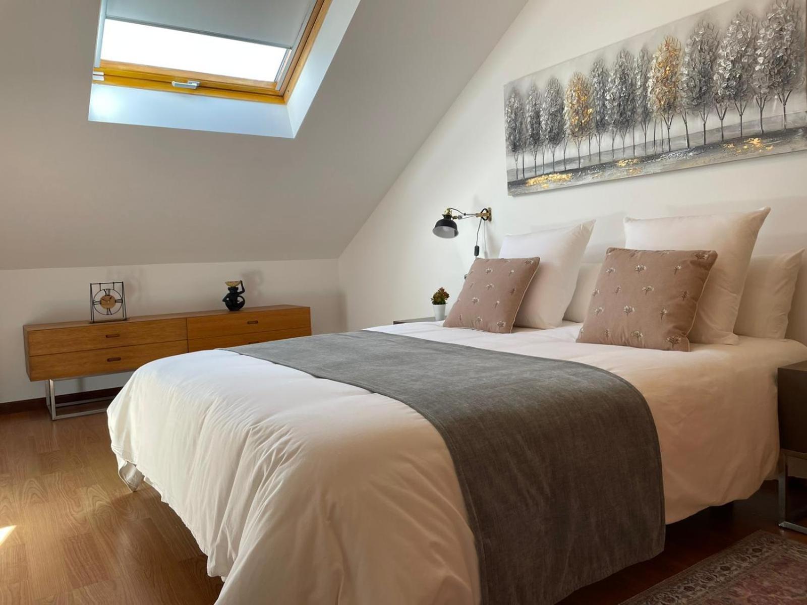 Apartamento Ciudad Santiago Santiago de Compostela