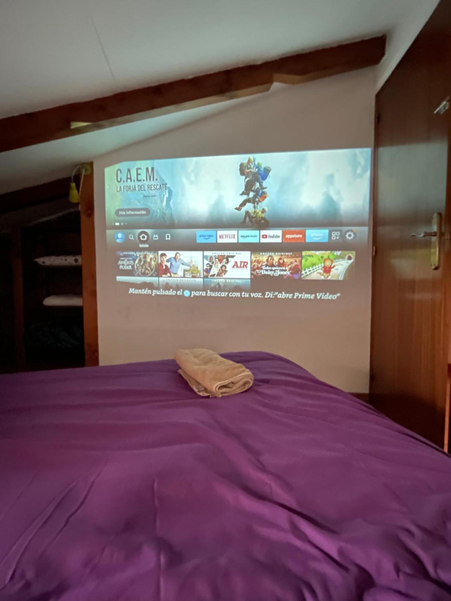 Casa De Lilith Сasa de vacaciones