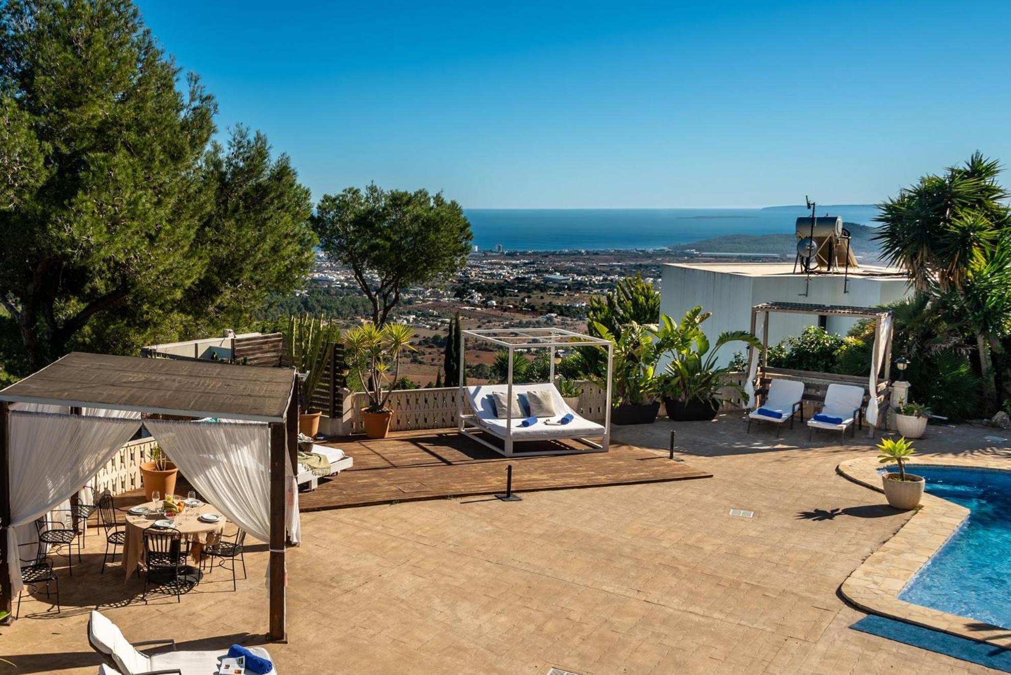 Сasa de vacaciones Bonaire, Up To 8+2 With Pool & Views *