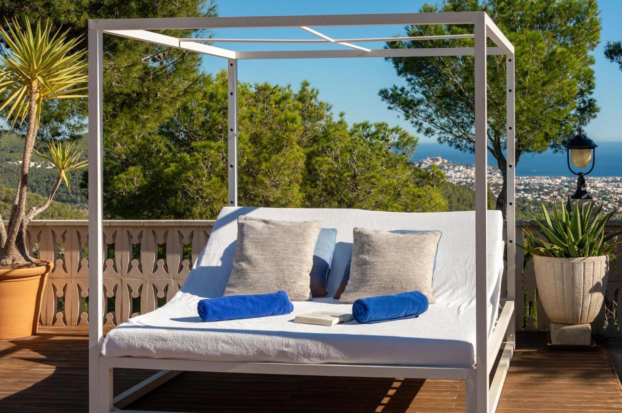 Bonaire, Up To 8+2 With Pool & Views Сasa de vacaciones *
