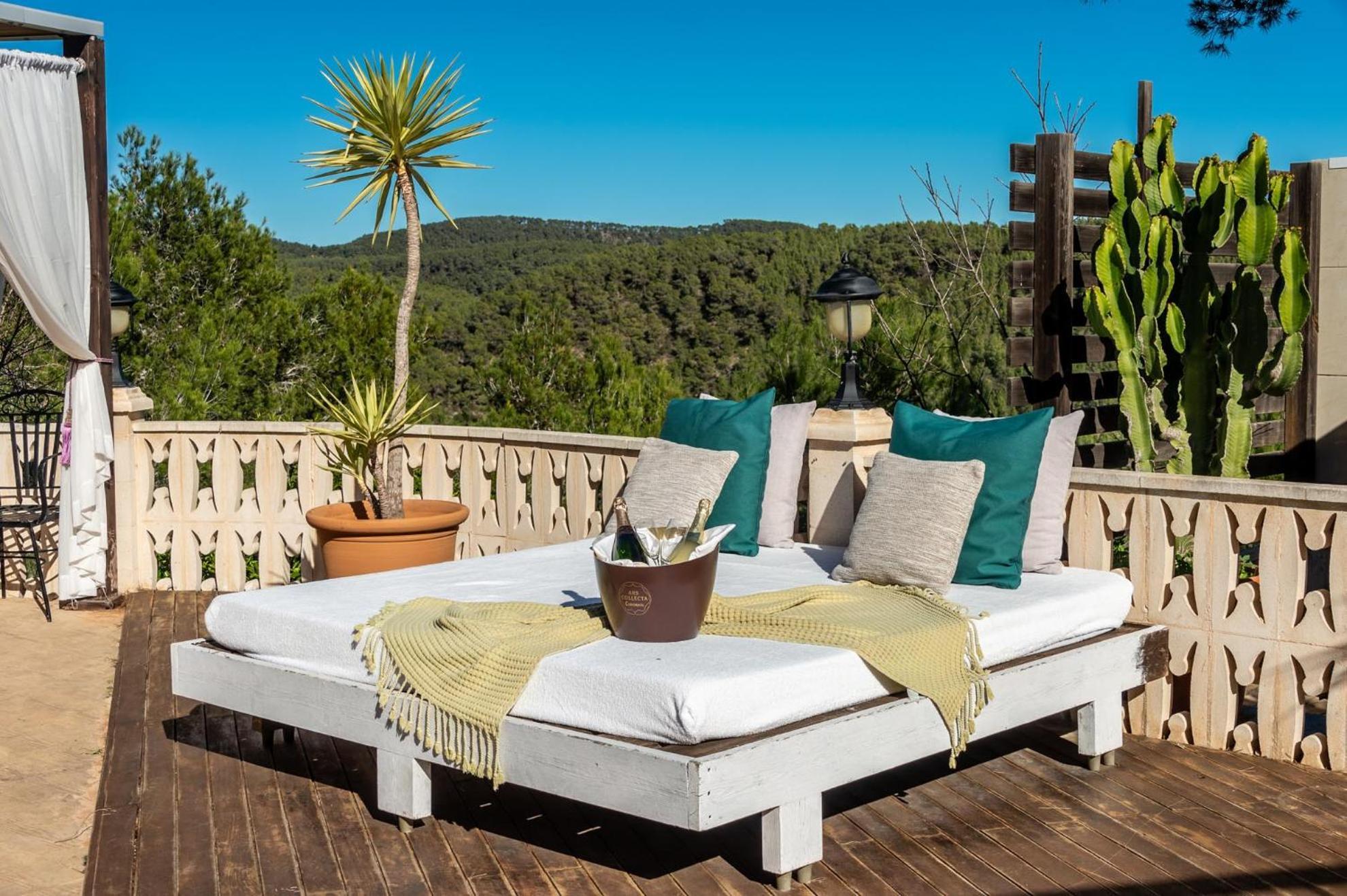 Сasa de vacaciones Bonaire, Up To 8+2 With Pool & Views