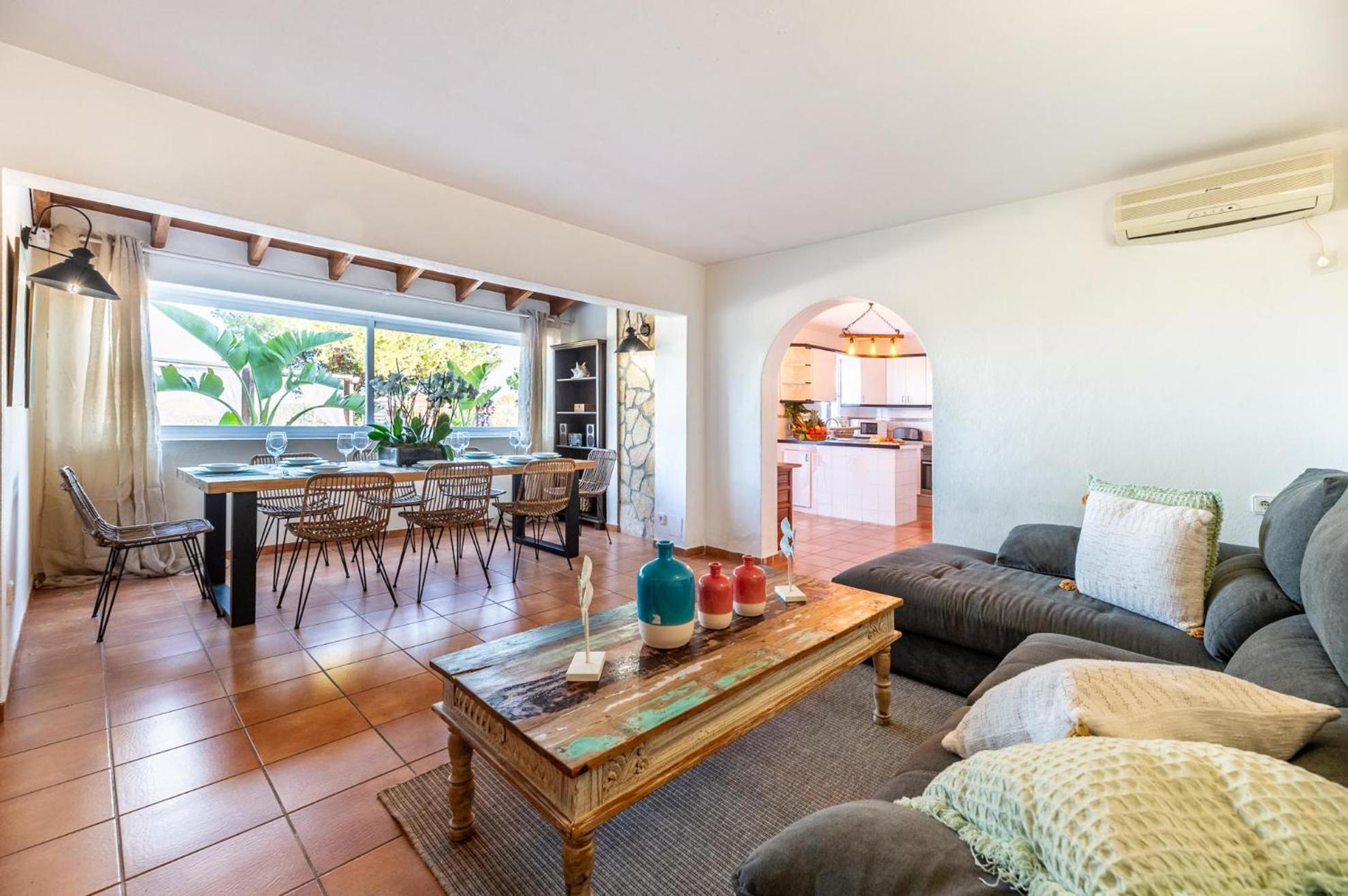 Сasa de vacaciones Bonaire, Up To 8+2 With Pool & Views