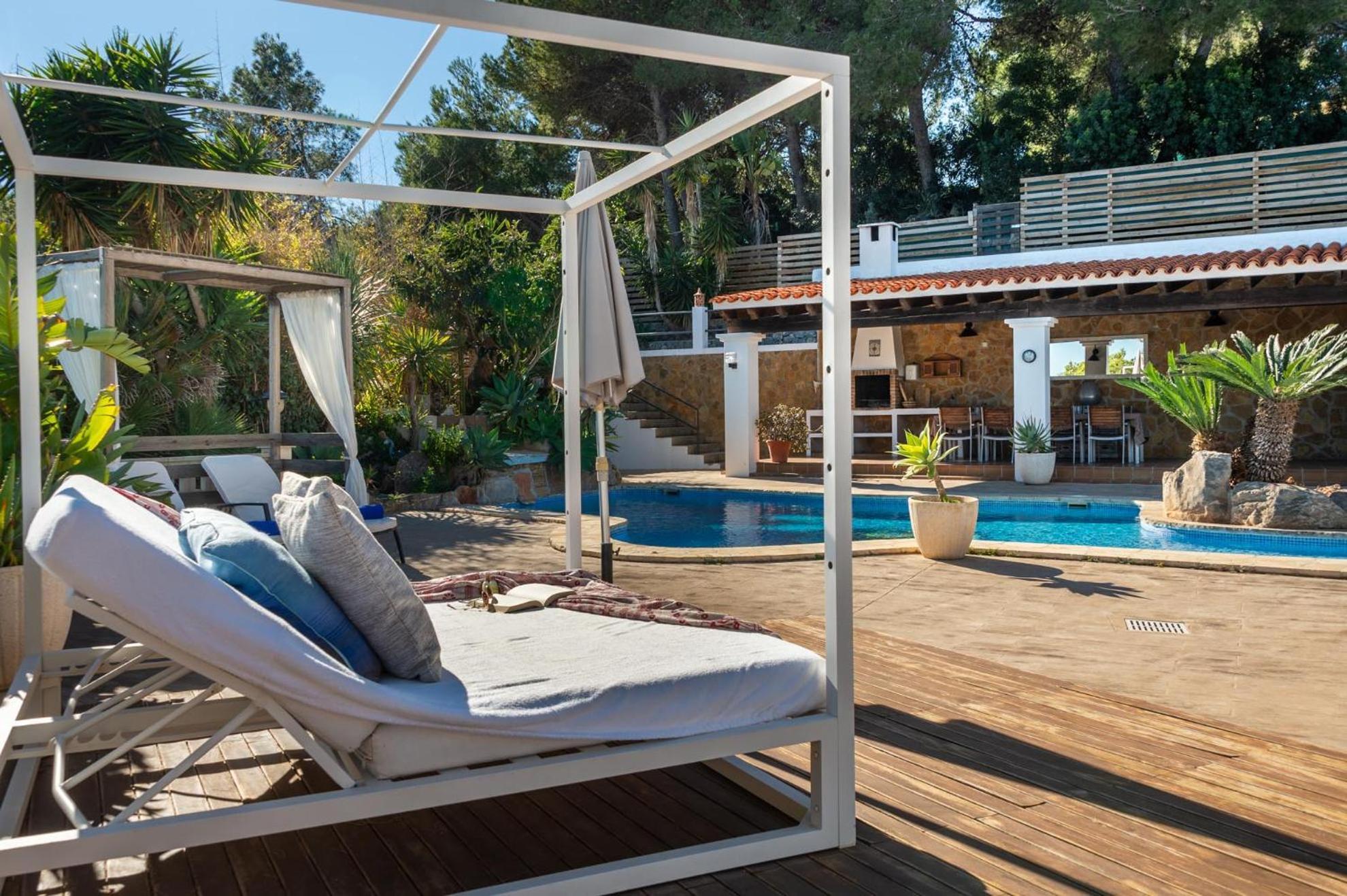 Сasa de vacaciones Bonaire, Up To 8+2 With Pool & Views *