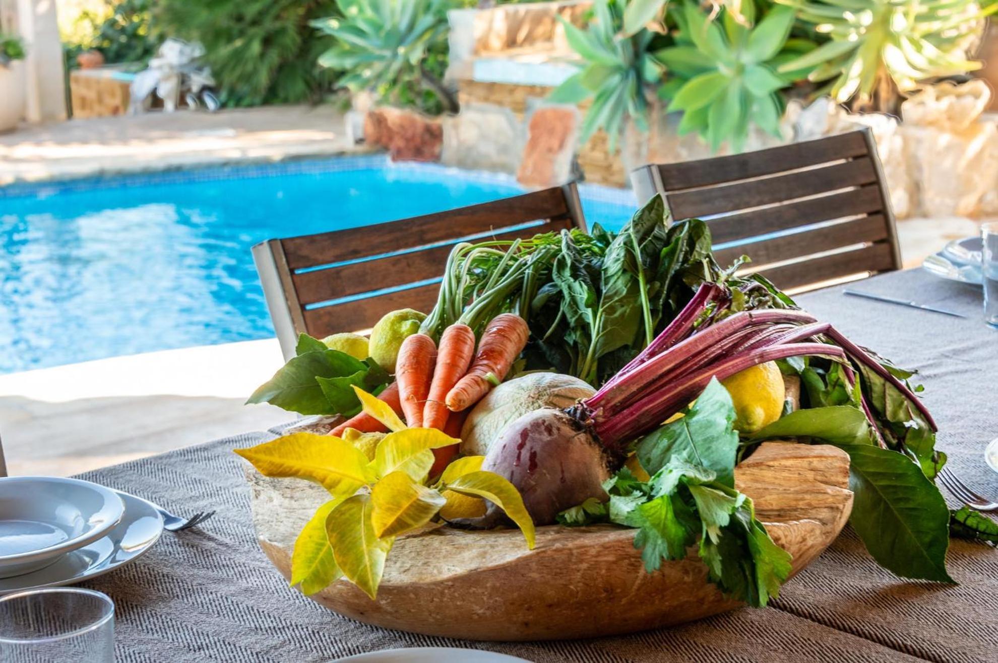 Bonaire, Up To 8+2 With Pool & Views Сasa de vacaciones
