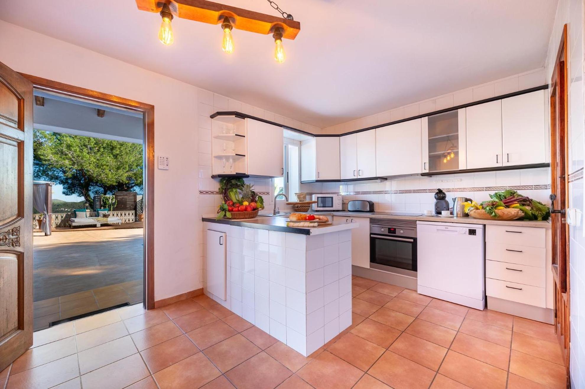 Bonaire, Up To 8+2 With Pool & Views Сasa de vacaciones
