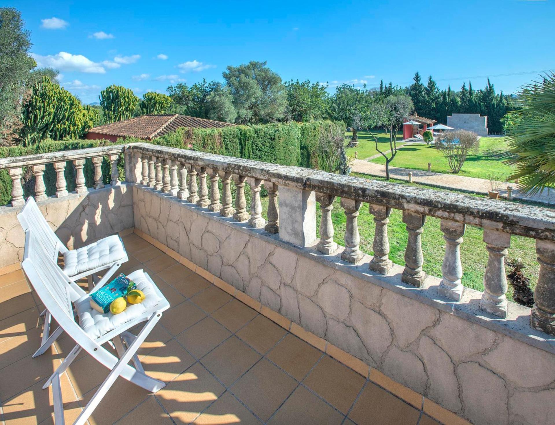 Can Bandera By Vintage Travel Pollenca