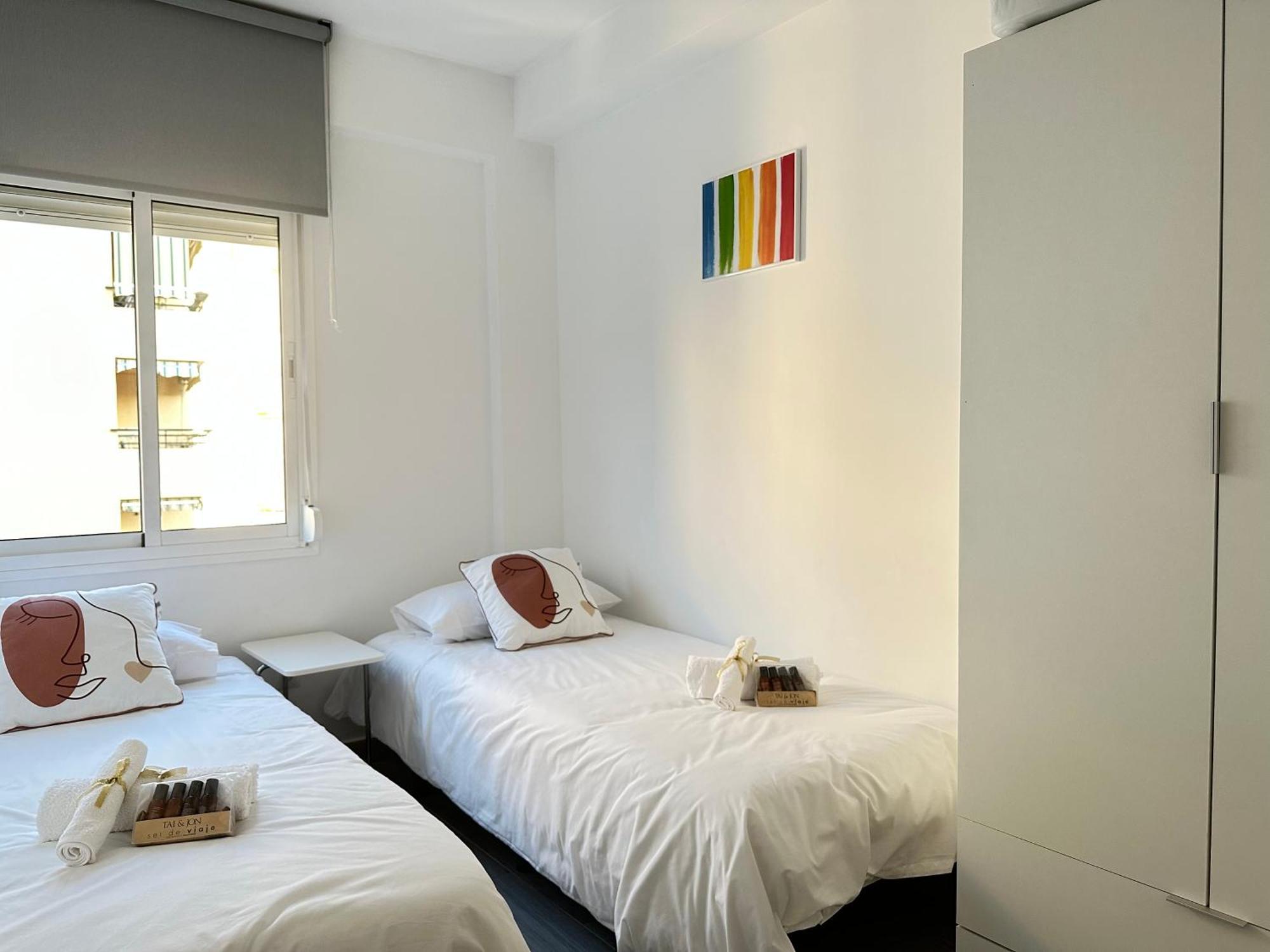 Apartamento Moderno Centro De *