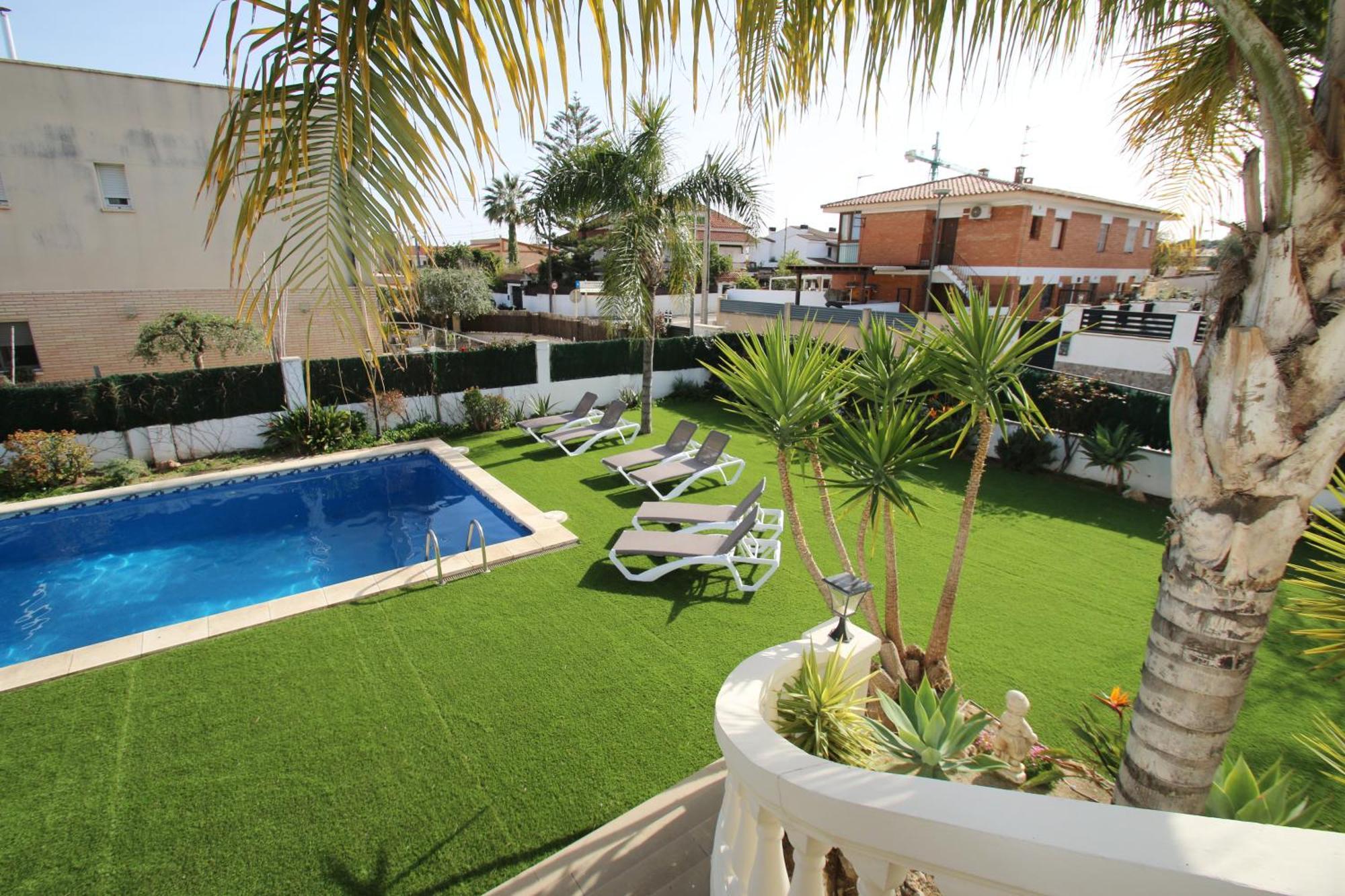 Villa Gladiols *
