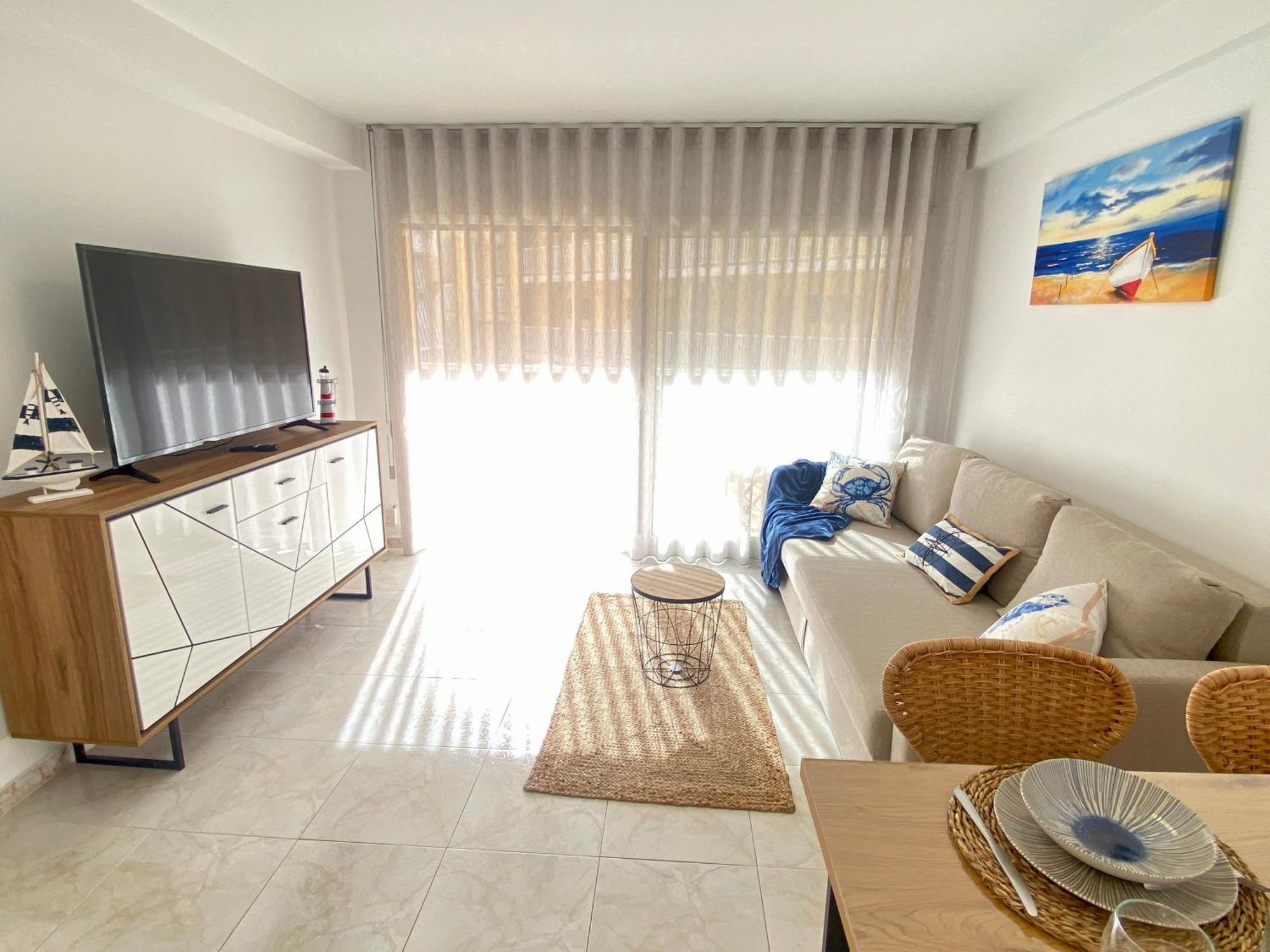 Apartment Golden Port Cambrils