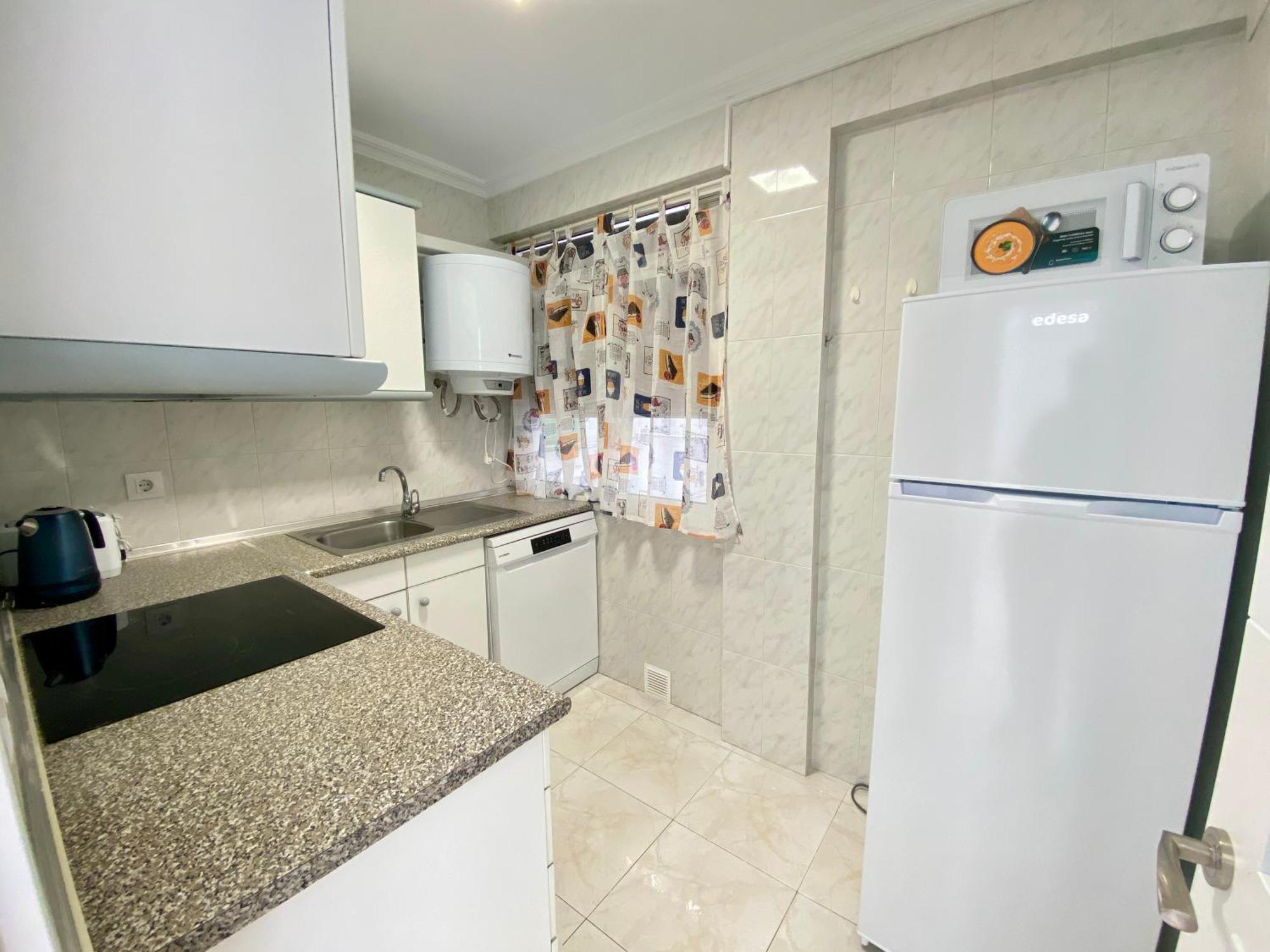 Golden Port Apartment