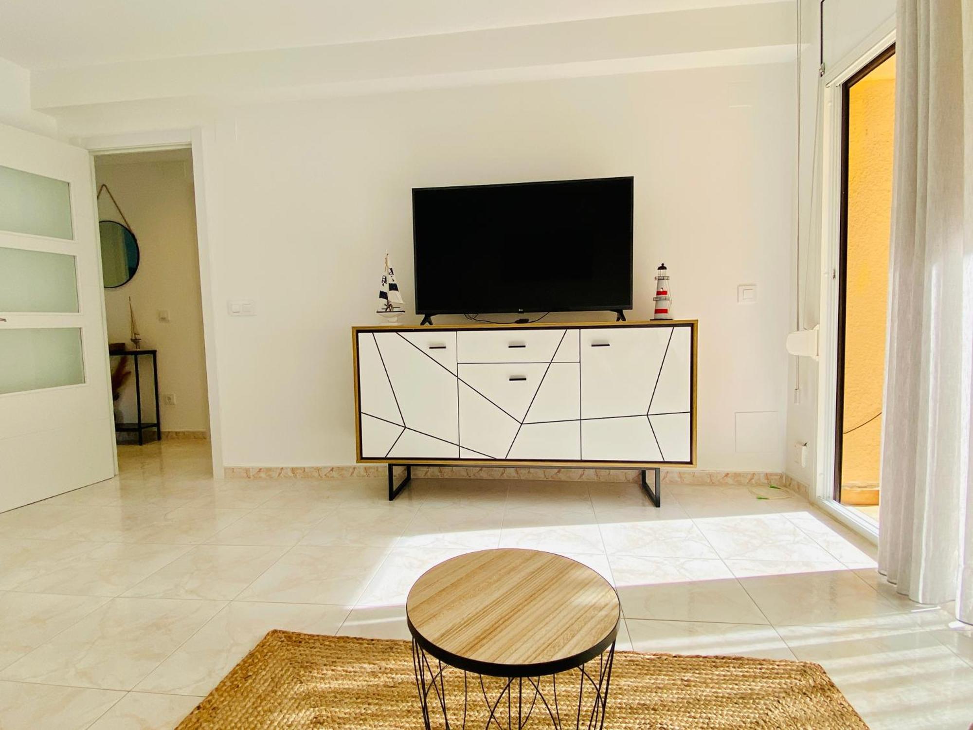 Apartment Golden Port *